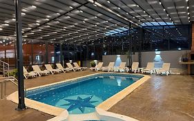 Хотел Жаки СПА Комплекс